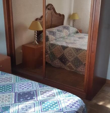 Habitacion Lcv มาดริด ภายนอก รูปภาพ