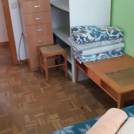 Habitacion Lcv มาดริด ภายนอก รูปภาพ