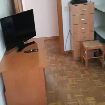 Habitacion Lcv มาดริด ภายนอก รูปภาพ