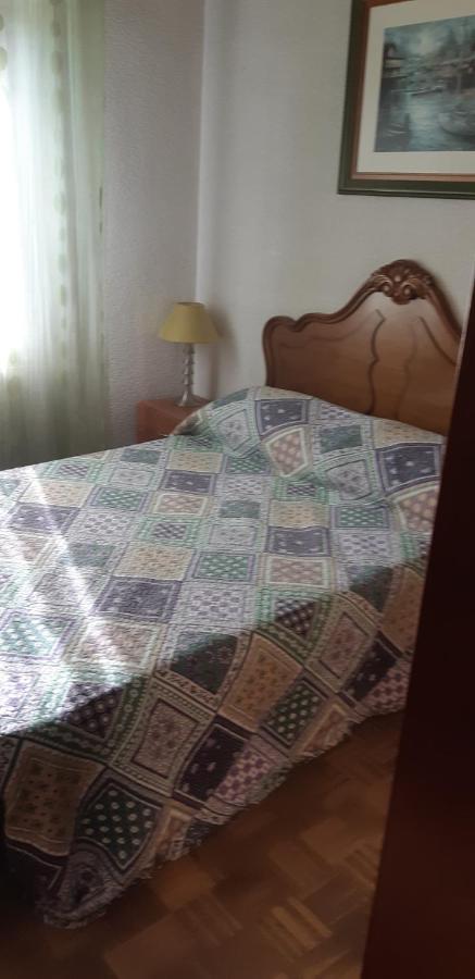 Habitacion Lcv มาดริด ภายนอก รูปภาพ