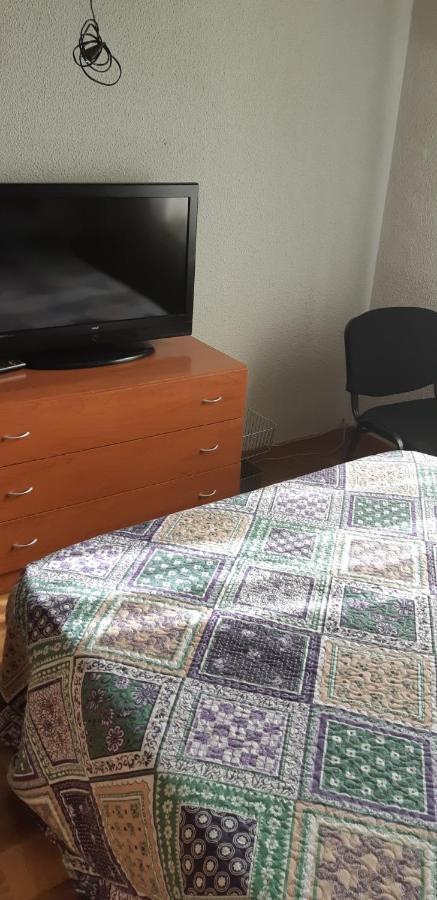 Habitacion Lcv มาดริด ภายนอก รูปภาพ