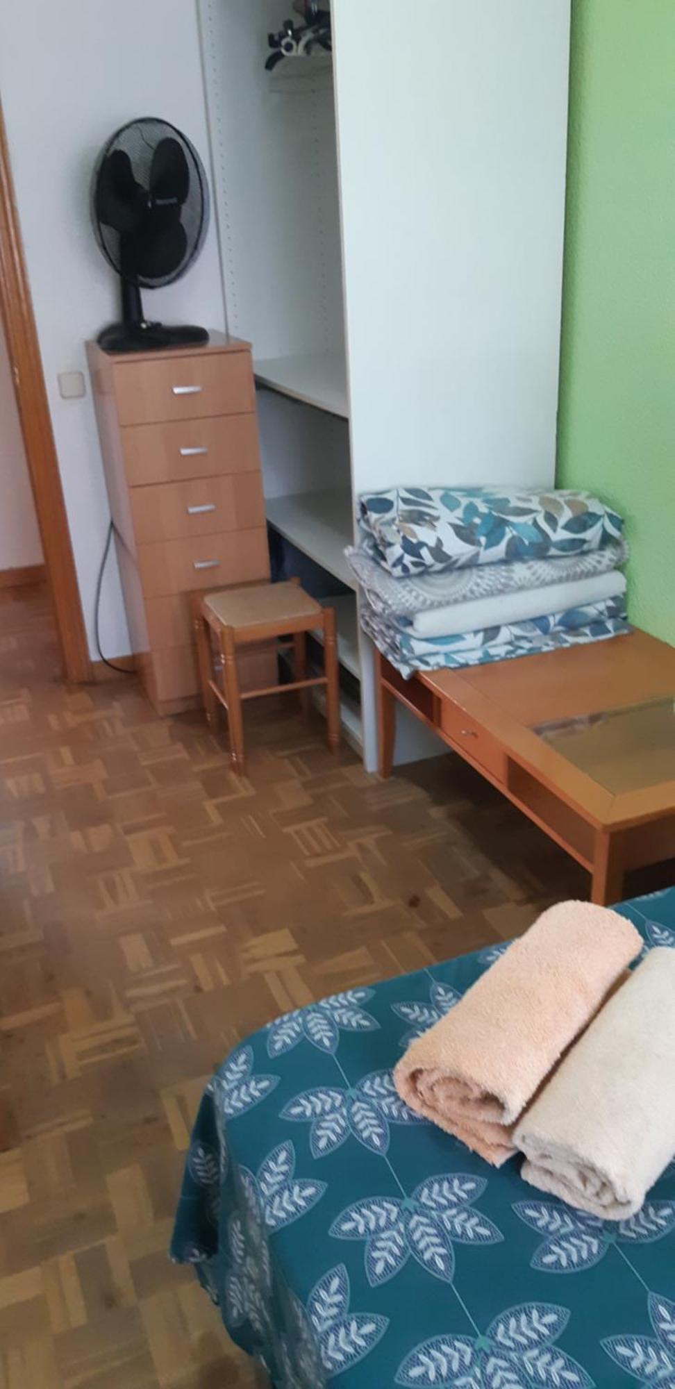Habitacion Lcv มาดริด ภายนอก รูปภาพ