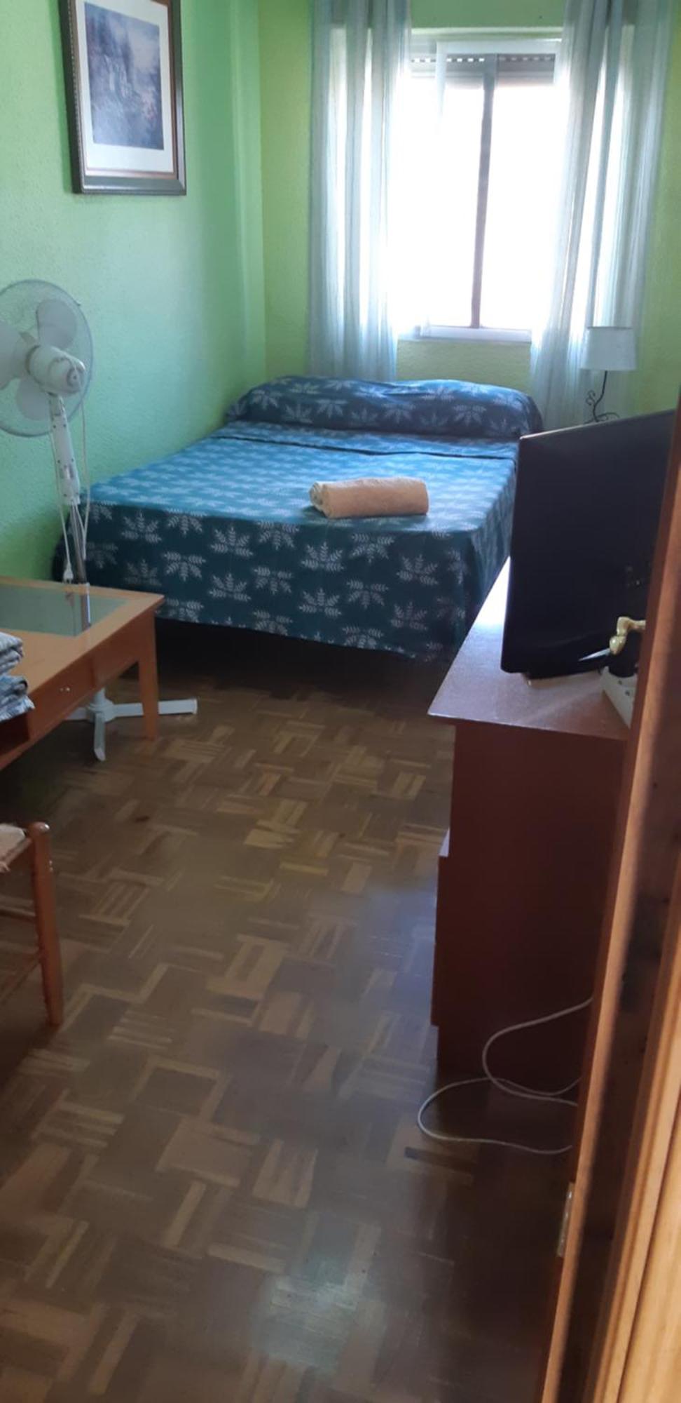 Habitacion Lcv มาดริด ภายนอก รูปภาพ