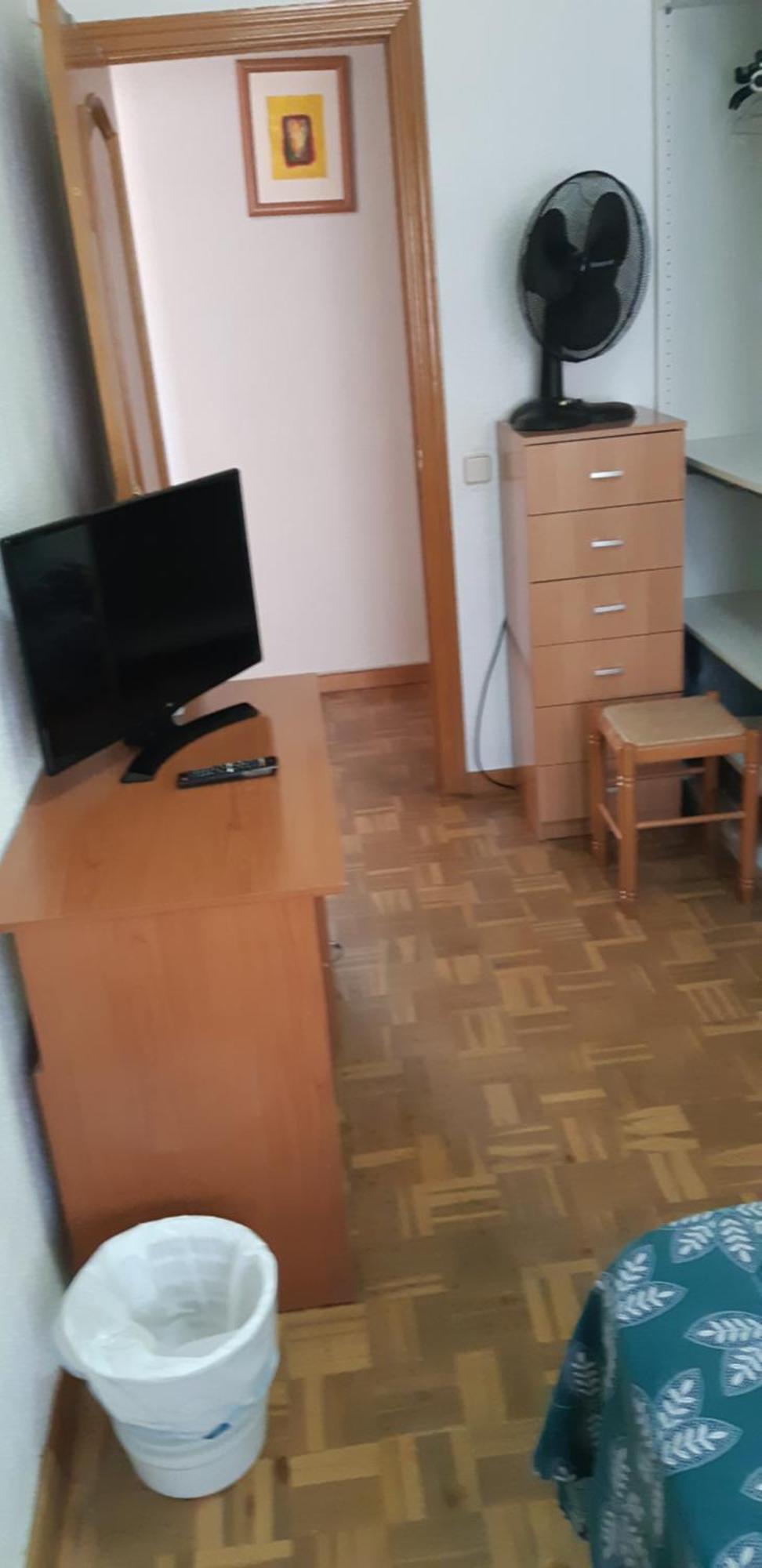 Habitacion Lcv มาดริด ภายนอก รูปภาพ